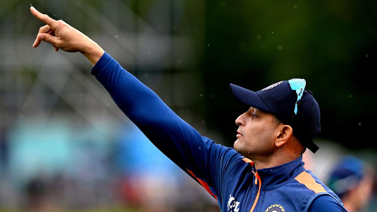 IND-A vs AUS-A, 1st unofficial Test: Kanitkar says India A matches are step before playing for the senior team